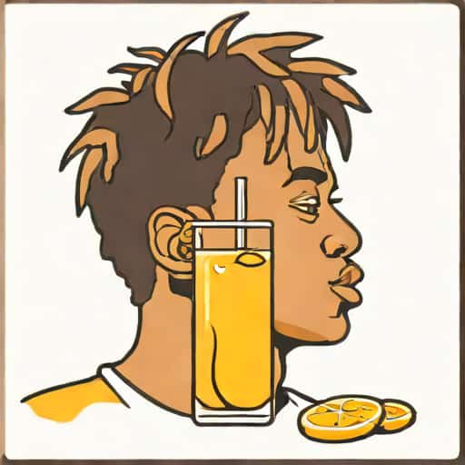 Maybe It Wasn'T Meant To Be Juice Wrld