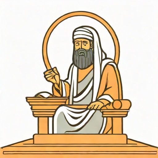 Meaning Of Abram In The Bible