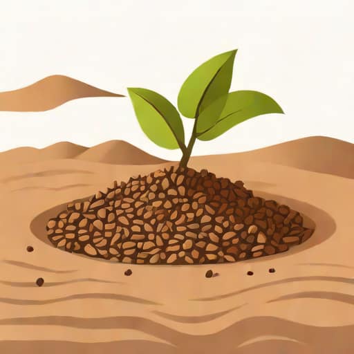 Meaning Of Loamy Soil For Primary 2