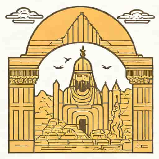 Meaning Of The Destruction Of Sennacherib