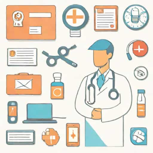 Medical Claims Adjuster Jobs