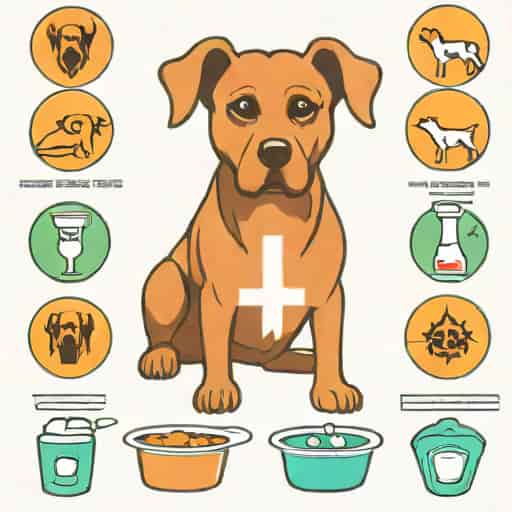 Medicine For Mange In Dogs