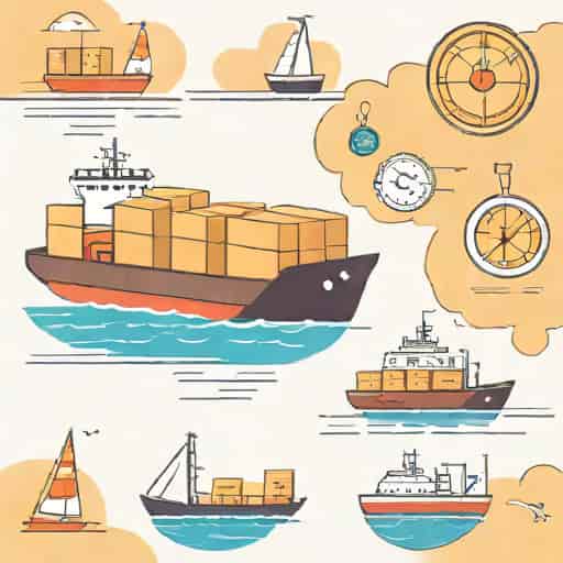 Mediterranean Shipping Company Tracking