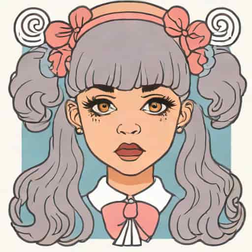Melanie Martinez Proven Innocent