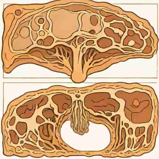 Membranous And Cartilaginous Ossification