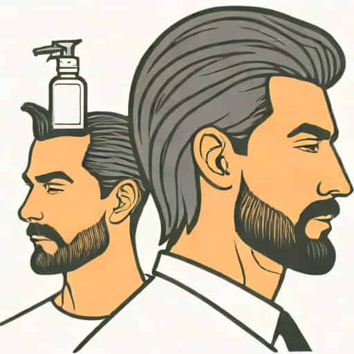Men Keratin Treatment