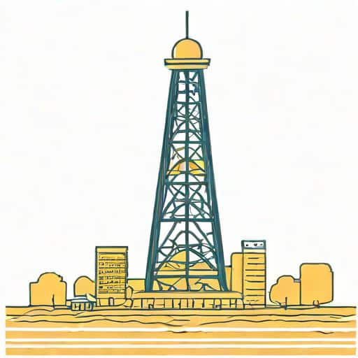 Menara Multimedia Telkom