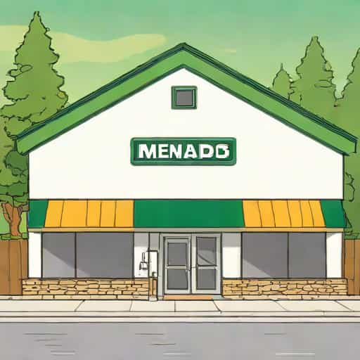 Menards Cedar Falls