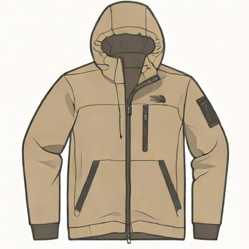 Men'S Aconcagua 3 Hoodie North Face