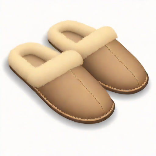 Mens Sheepskin Slippers Uk