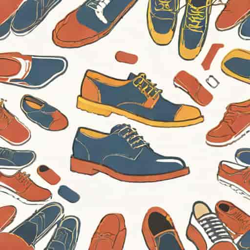 Men'S Tommy Hilfiger Shoes