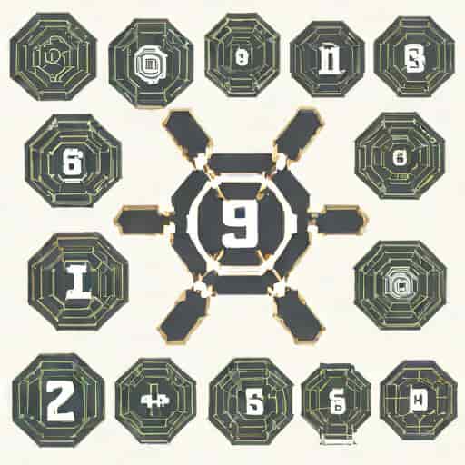 Mention The Digits Of Octal System