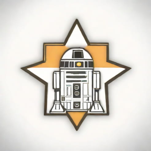 Merry Maker Star Wars