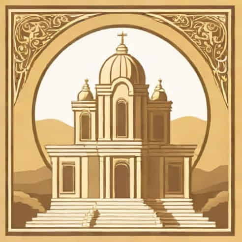 Mesa Temple Dedicatory Prayer