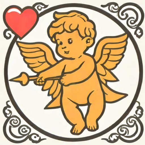 Methinks A Cupid I Shall Play