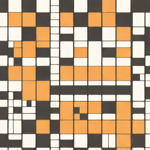 Methodical Ceremonious Crossword Clue