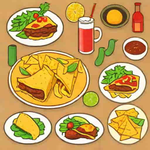 Mexican Food Abilene Tx