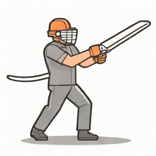 Michael Carpenter Swatting