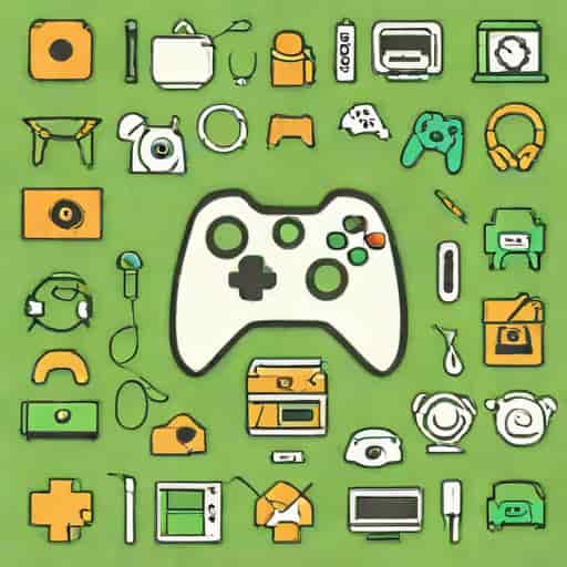 Microsoft Xbox Service A La Clientele
