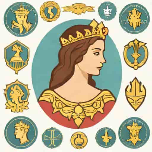 Middle Names For Guinevere
