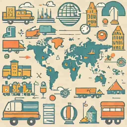 Migration Urbanity And Cosmopolitanism In A Globalized World