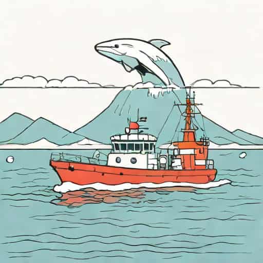 Mikhail Pichugin Sea Of Okhotsk Rescue
