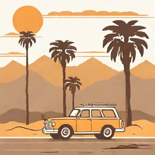 Miles Minnick Christlike California