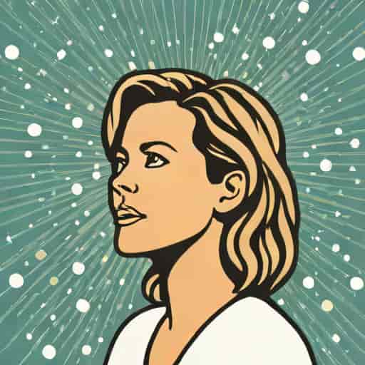 Million Lights Amy Wadge