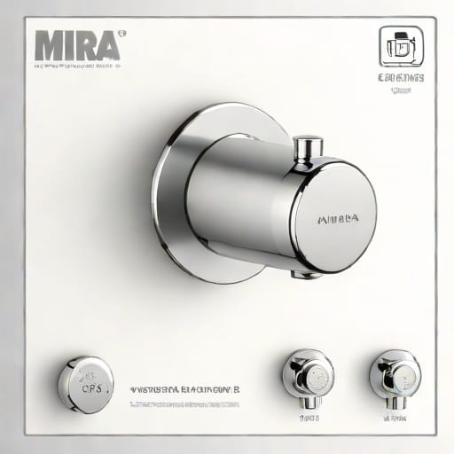 Mira Advance Atl Thermostatic Manual