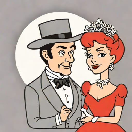 Miss Scarlet And The Duke Episodes