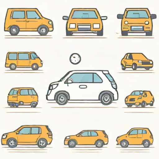 Modeling And Validation Of Carsickness Mechanism