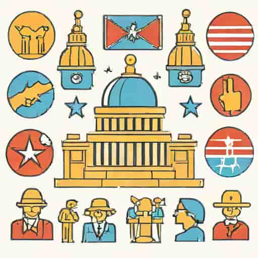 Modern Example Of Pluralist Democracy
