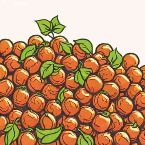 Modo Farm Jujube Crunch