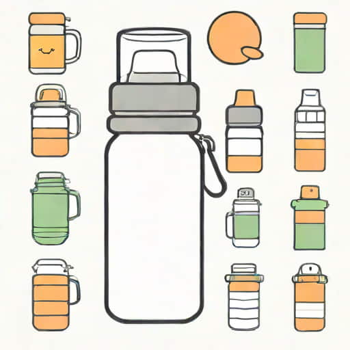 Momcozy Portable Bottle Warmer