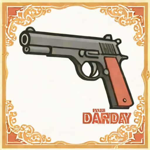 Monday Gunday Lil Darkie
