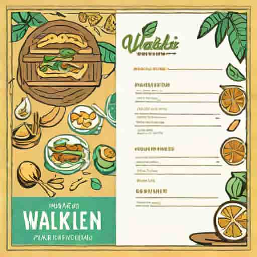 Monkeypod Kitchen Waikiki Menu