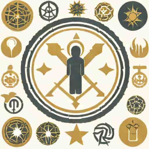 Monotheism Polytheism And Animism