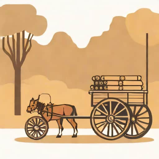 Mormon Handcart Visitors Center