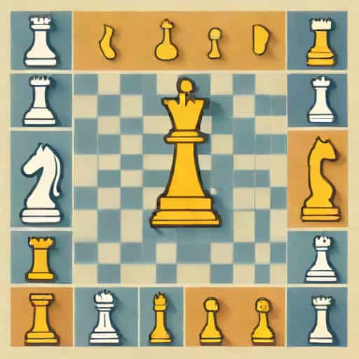 Most Instructive Chess Games