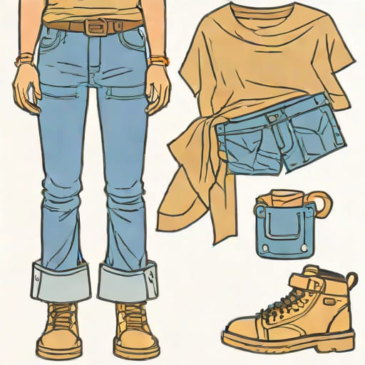 Mother The Duster Skimp Cuff Jeans