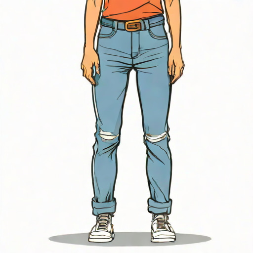 Mother The Looker Skimp Jeans