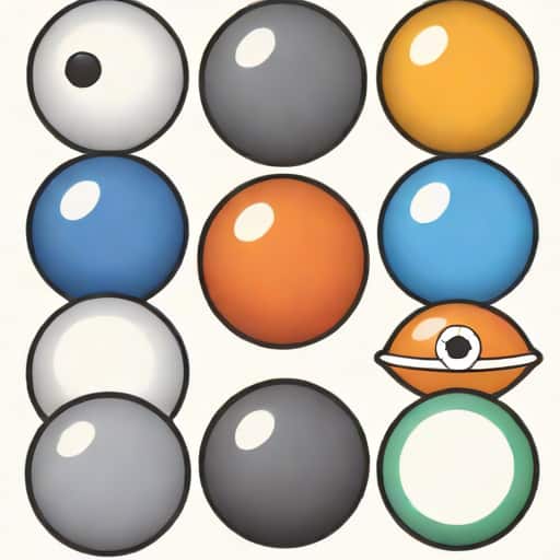 Motiv Urethane Bowling Balls