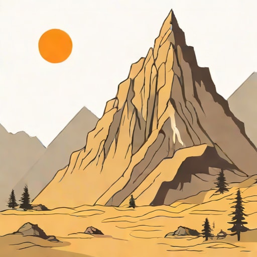 Mountain Of The Cannibal God
