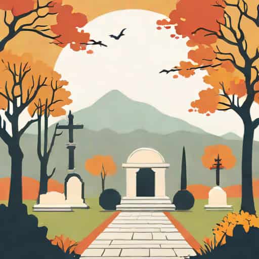 Mountain View Cemetery