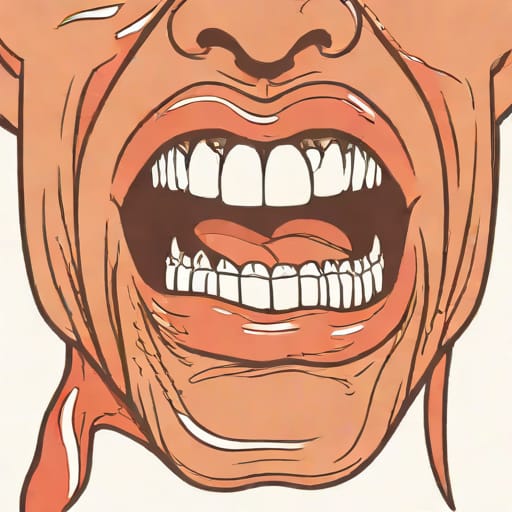 Muscles Of Mastication Allow You To