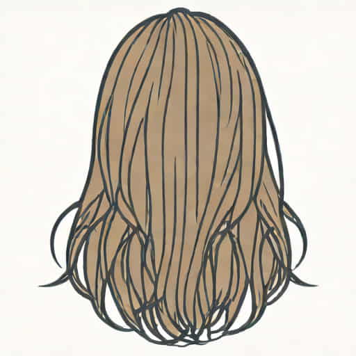 My Hair Is Getting Thinner