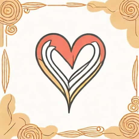 My Heartstrings Come Undone Meaning