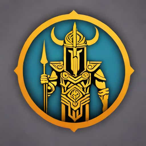 Myth Gods Of Asgard Apk