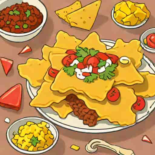 Nacho Mince Recipe Nz
