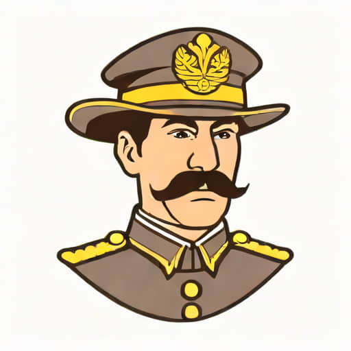 Nahuel Gallo Gendarme